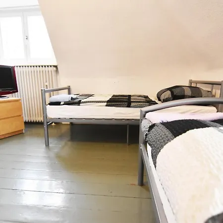 Apartamento Oberlar