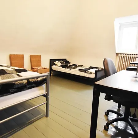 Oberlar Apartamento Troisdorf