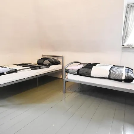 Apartamento Oberlar