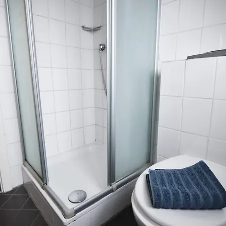Apartamento Oberlar
